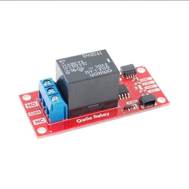 SparkFun Electronics 1568-15093-ND