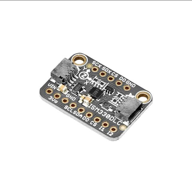 Adafruit Industries LLC 1528-4502-ND