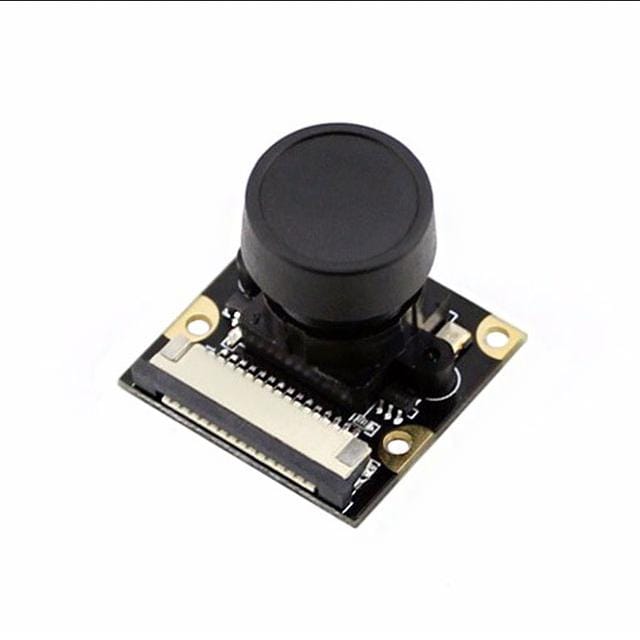 Seeed Technology Co., Ltd 1597-1427-ND