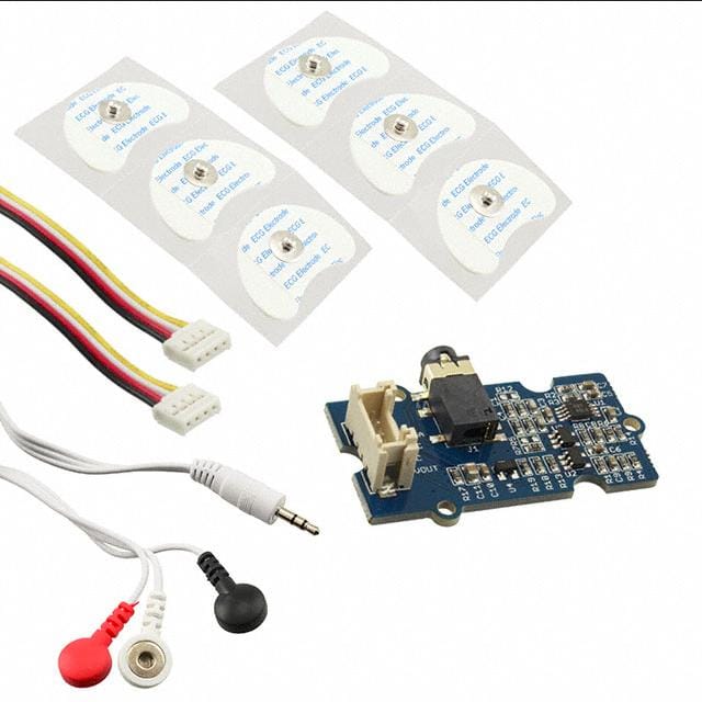 Seeed Technology Co., Ltd 1597-1070-ND