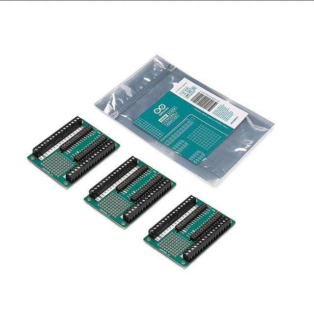 Arduino 1050-ASX00037-3P-ND