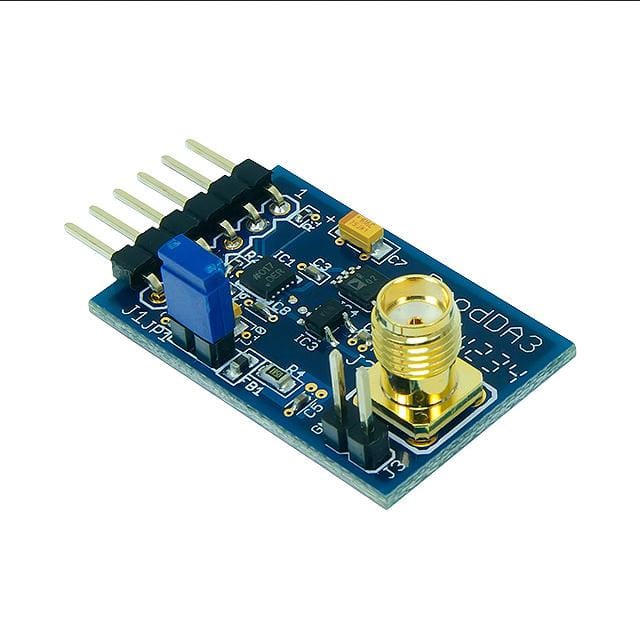 Digilent, Inc. 1286-1089-ND