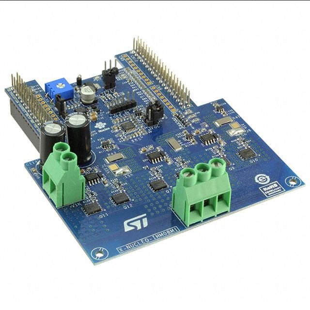 STMicroelectronics 497-16381-ND