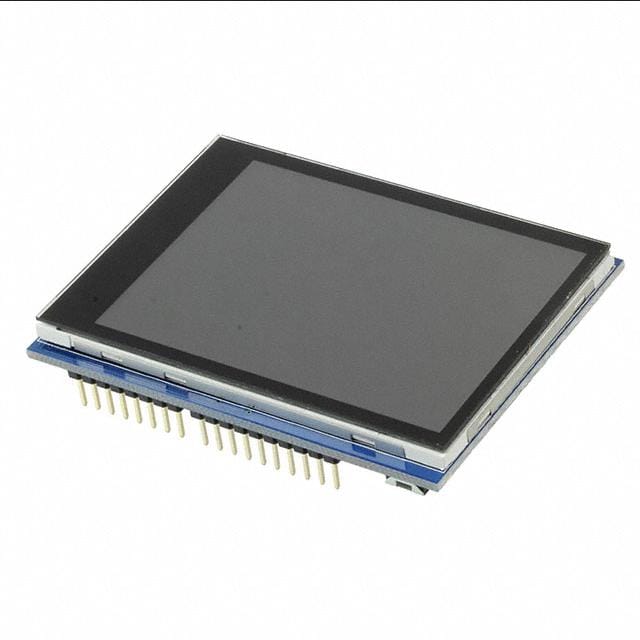 Adafruit Industries LLC 1528-1050-ND