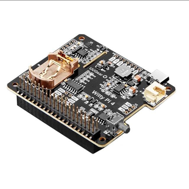 Adafruit Industries LLC 1528-5704-ND