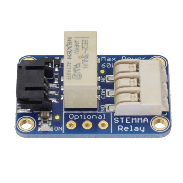 Adafruit Industries LLC 1528-4409-ND