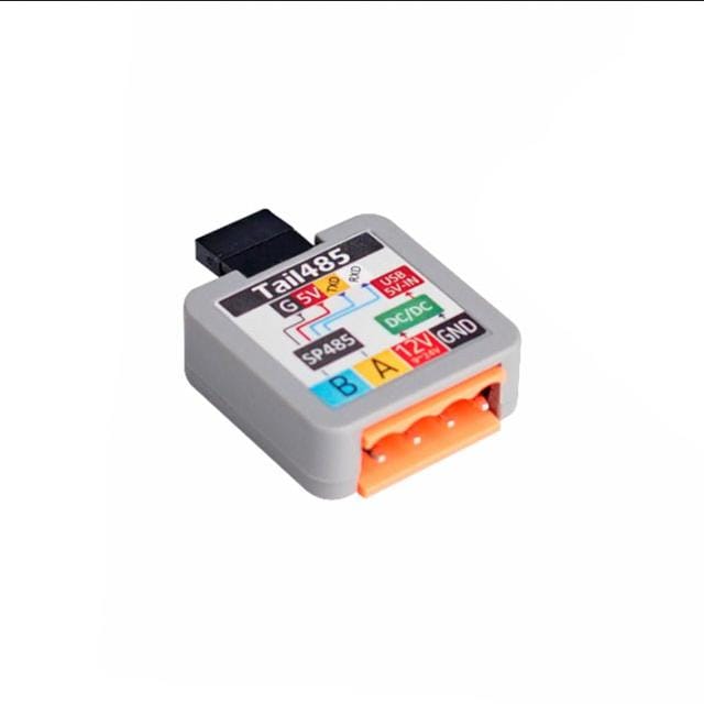 M5Stack Technology Co., Ltd. 2221-T002-ND