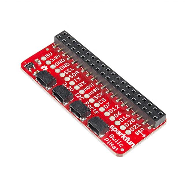 SparkFun Electronics 1568-14459-ND