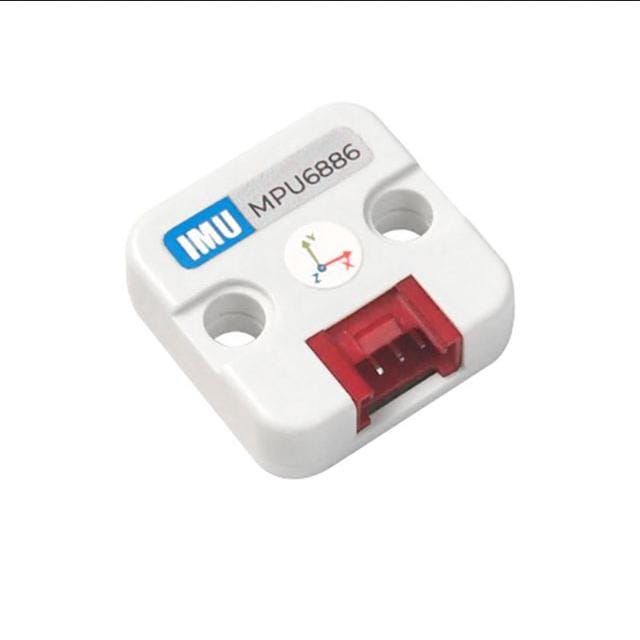 M5Stack Technology Co., Ltd. 2221-U095-ND