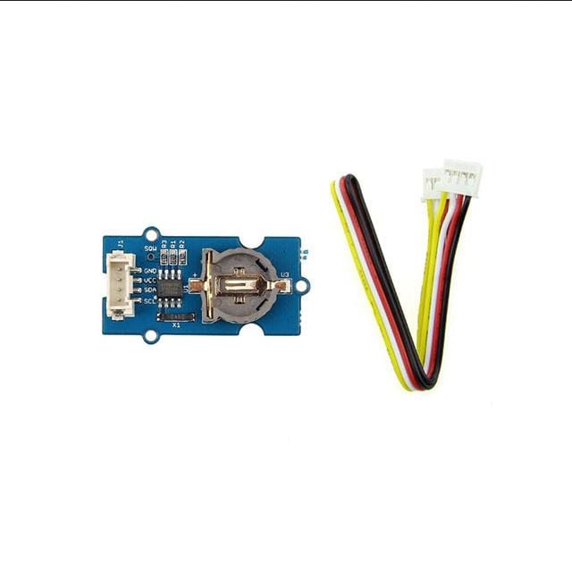 Seeed Technology Co., Ltd 1597-1288-ND