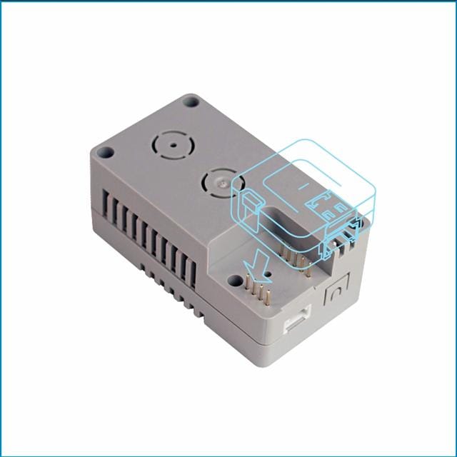M5Stack Technology Co., Ltd. 2221-K039-ND