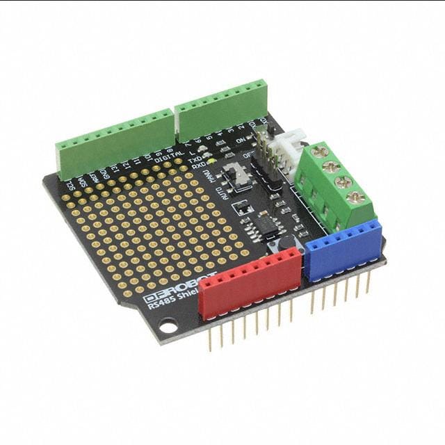 DFRobot 1738-1153-ND