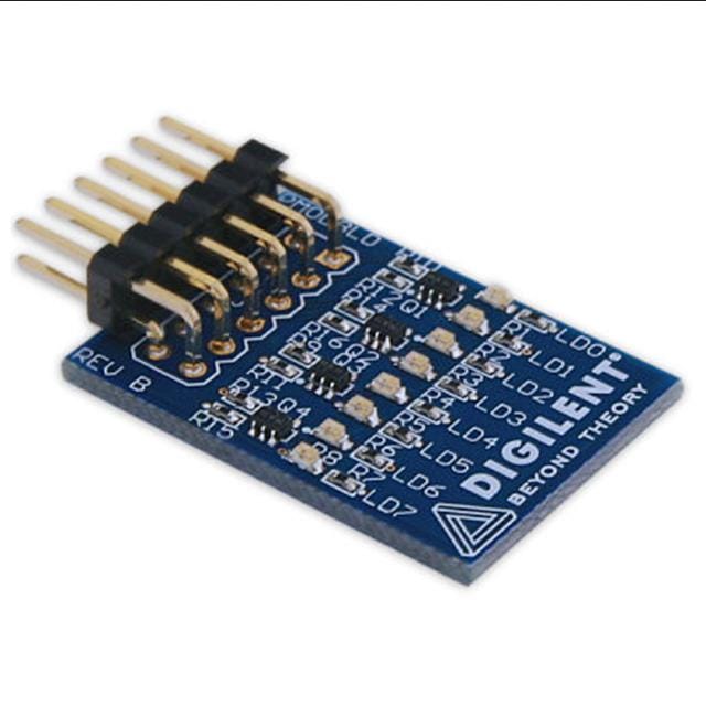 Digilent, Inc. 1286-1068-ND