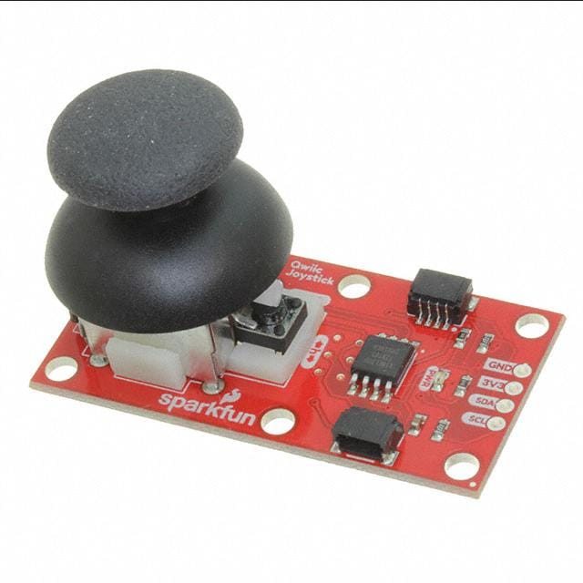 SparkFun Electronics 1568-15168-ND