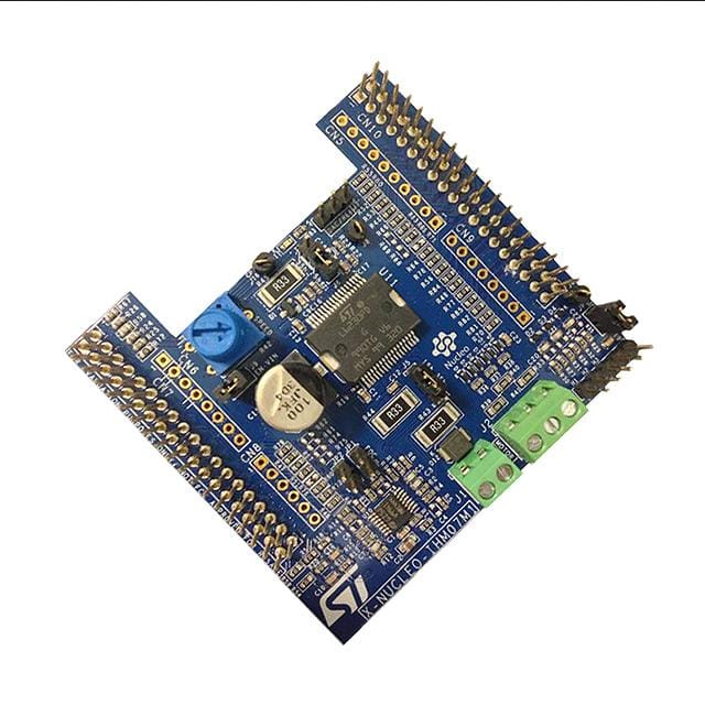 STMicroelectronics 497-16073-ND