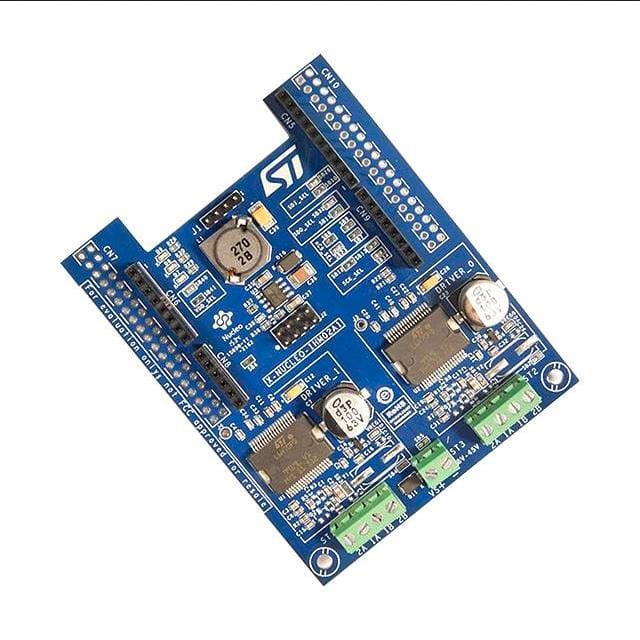 STMicroelectronics 497-16251-ND