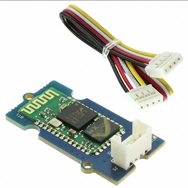 Seeed Technology Co., Ltd 1597-1164-ND