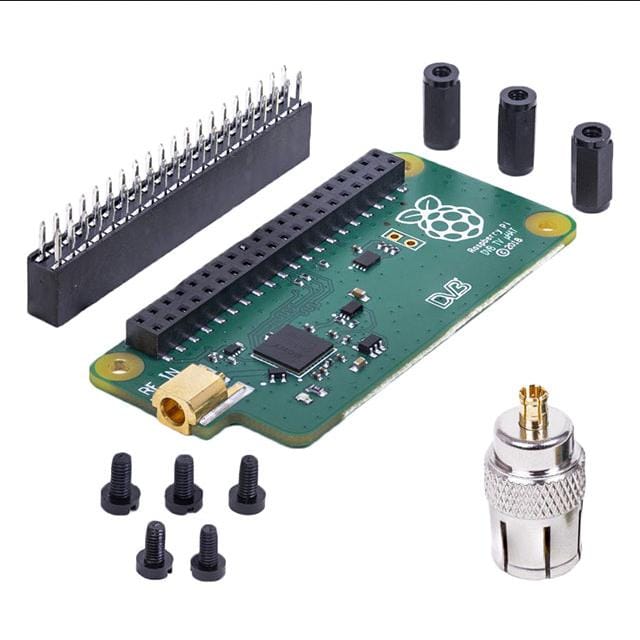 Raspberry Pi 1690-1027-ND