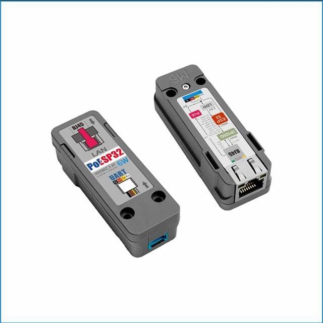 M5Stack Technology Co., Ltd. 2221-U138-ND