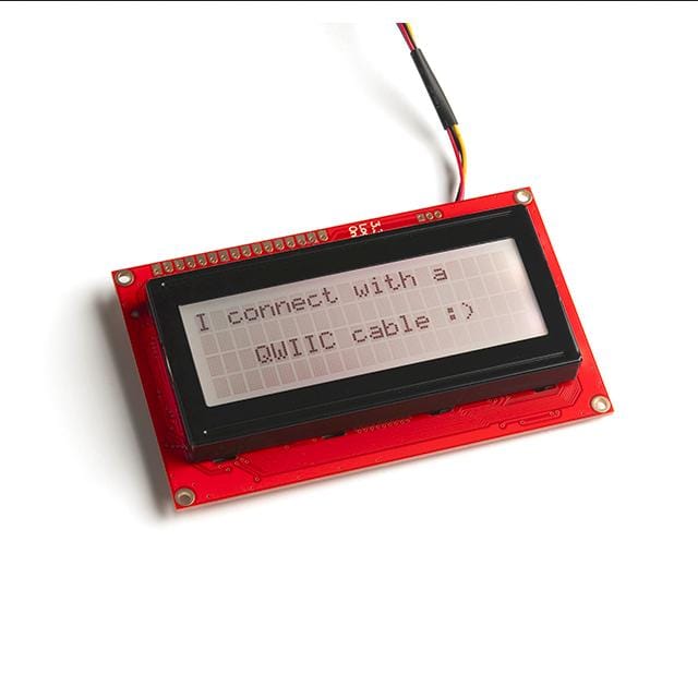 SparkFun Electronics 1568-16398-ND