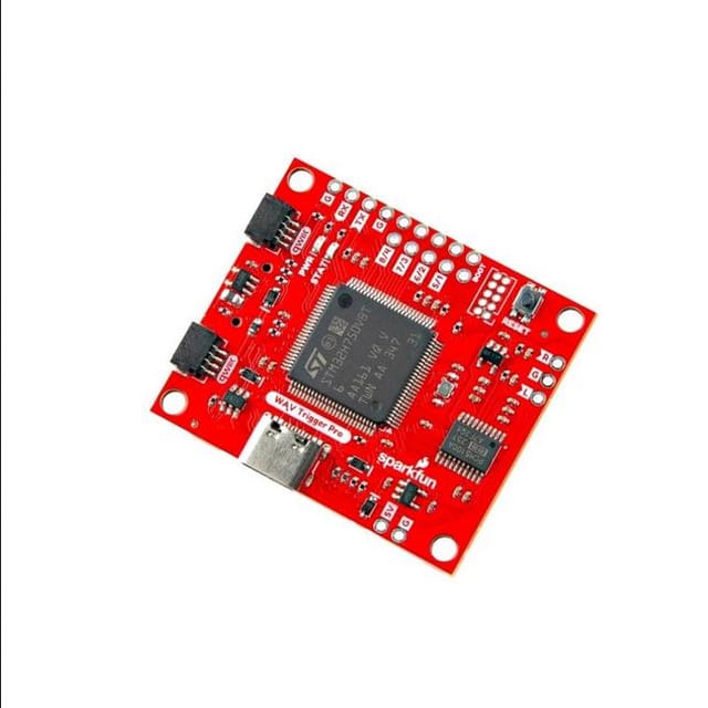 SparkFun Electronics 1568-25860-ND