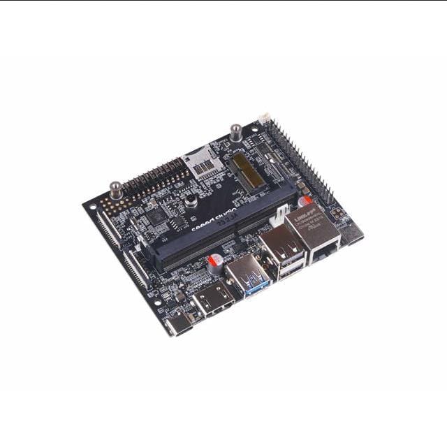 Seeed Technology Co., Ltd 1597-102991694-ND