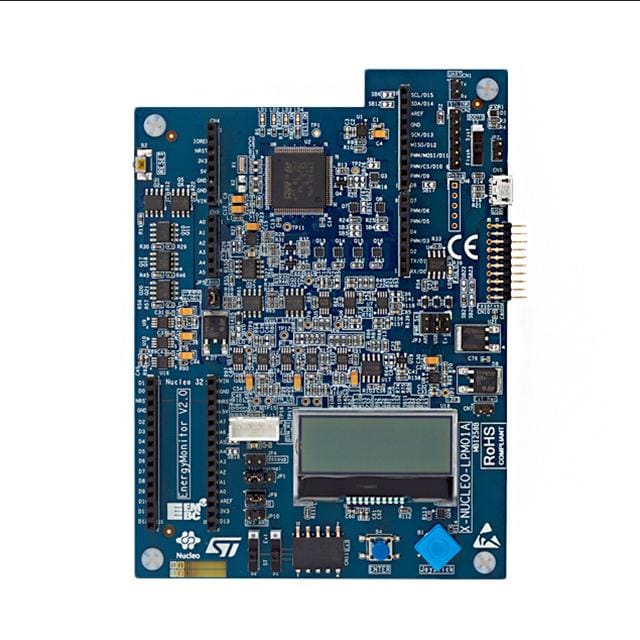 STMicroelectronics 497-17665-ND