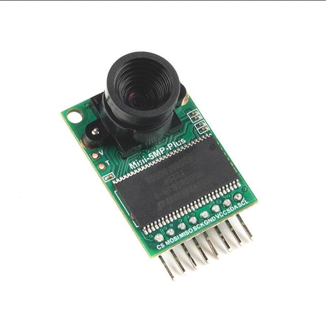 SparkFun Electronics 1568-18440-ND