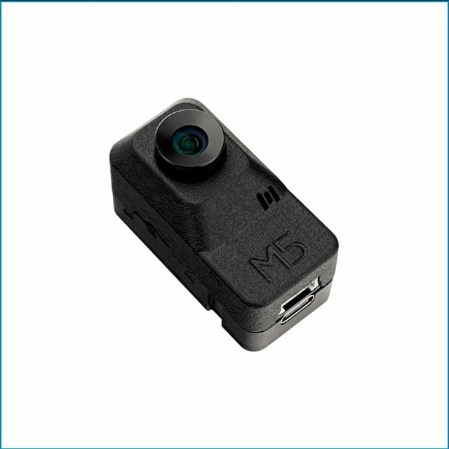 M5Stack Technology Co., Ltd. 2221-U078-M12-ND