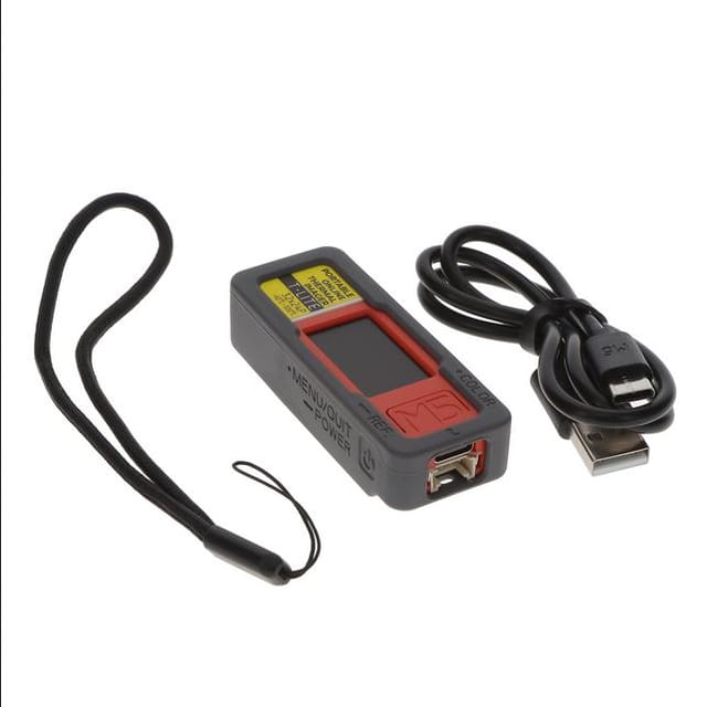M5Stack Technology Co., Ltd. 2221-K126-ND