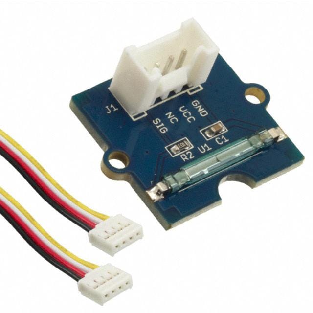 Seeed Technology Co., Ltd 1597-1098-ND