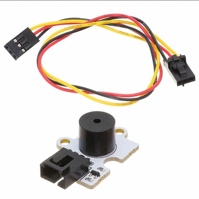 Maker Emporium Ltd 1910-PIS-1278-ND