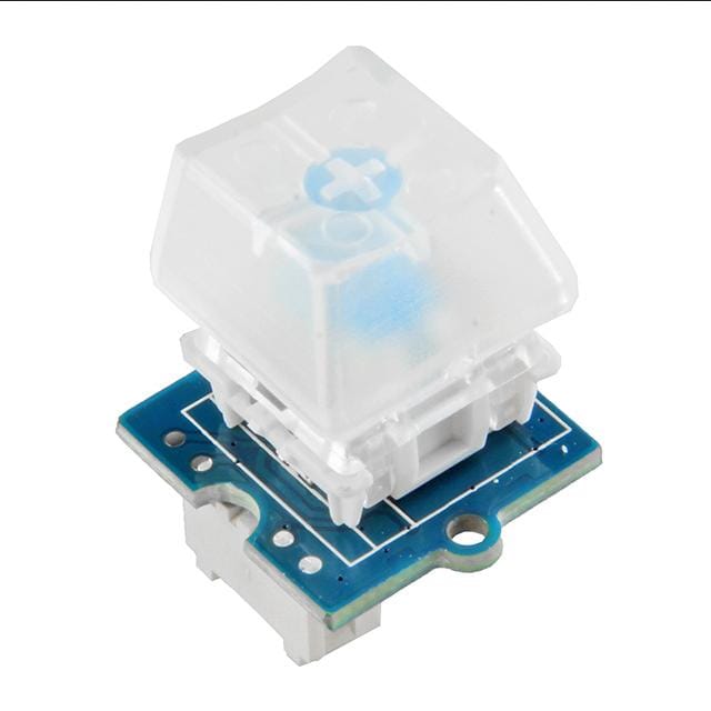 Seeed Technology Co., Ltd 1597-1676-ND