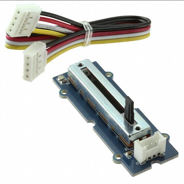Seeed Technology Co., Ltd 1597-1096-ND