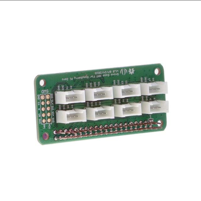 Seeed Technology Co., Ltd 1597-1698-ND