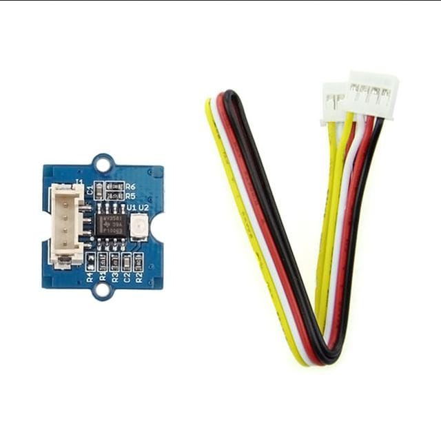 Seeed Technology Co., Ltd 1597-1292-ND