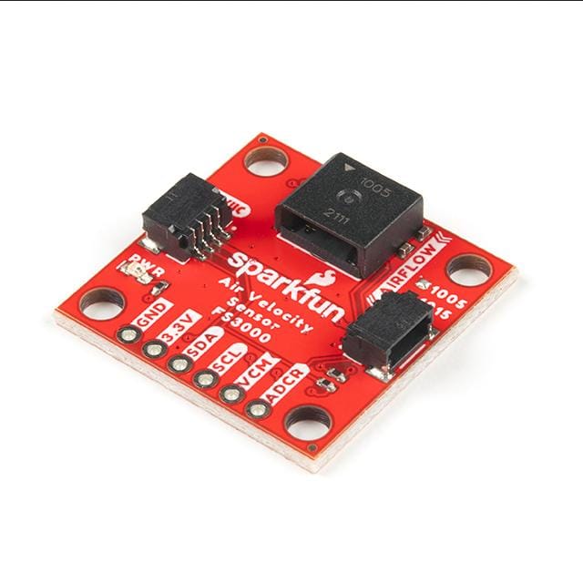 SparkFun Electronics 1568-18377-ND