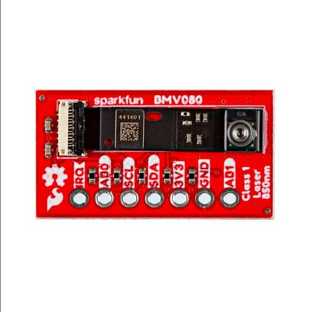 SparkFun Electronics 1568-SEN-26554-ND