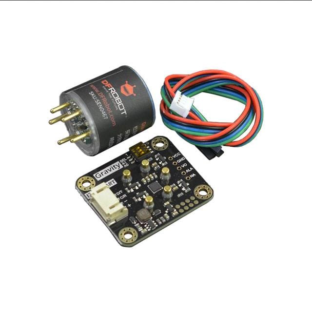 DFRobot 1738-SEN0467-ND