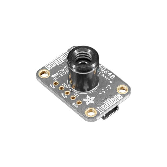 Adafruit Industries LLC 1528-4407-ND