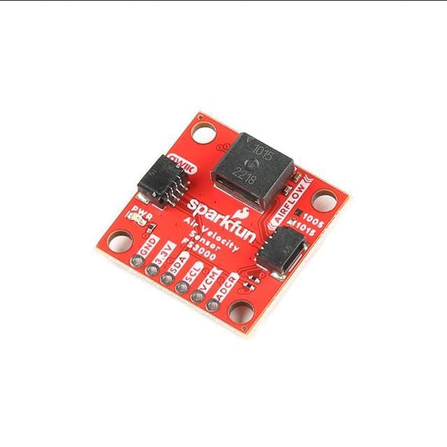 SparkFun Electronics 1568-18768-ND