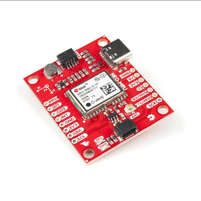 SparkFun Electronics 1568-16329-ND