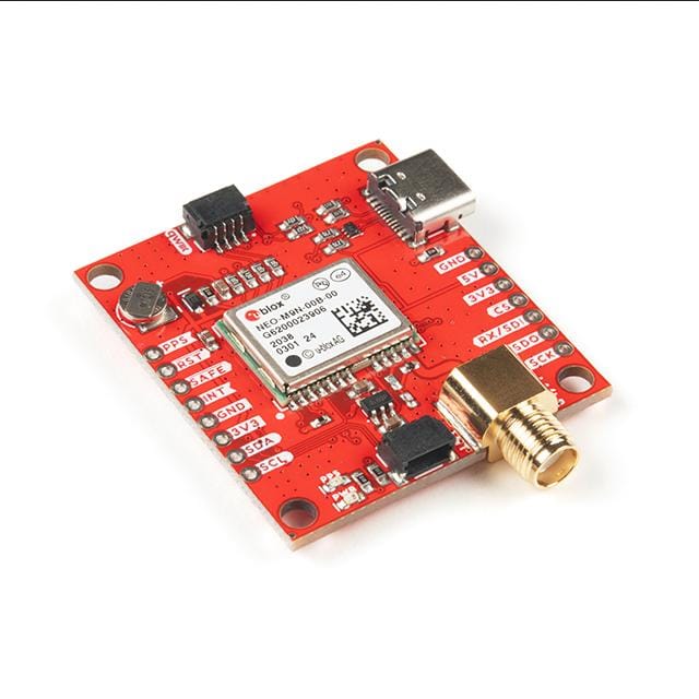 SparkFun Electronics 1568-17285-ND