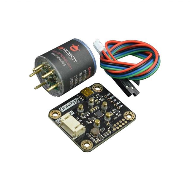 DFRobot 1738-SEN0469-ND