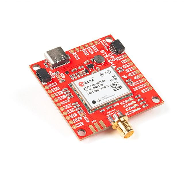 SparkFun Electronics 1568-16481-ND