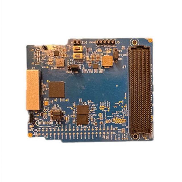 Infineon Technologies 448-KITFX20FMC001TOBO1-ND