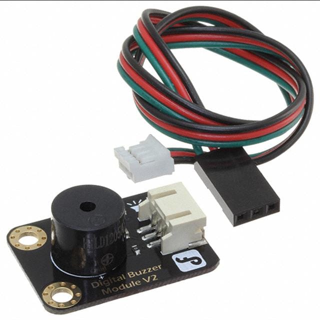 DFRobot 1738-1142-ND