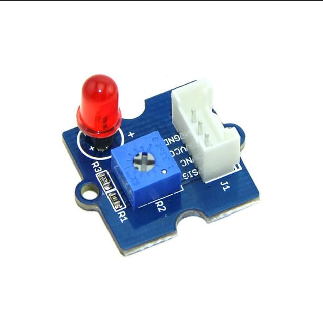Seeed Technology Co., Ltd 1597-1338-ND