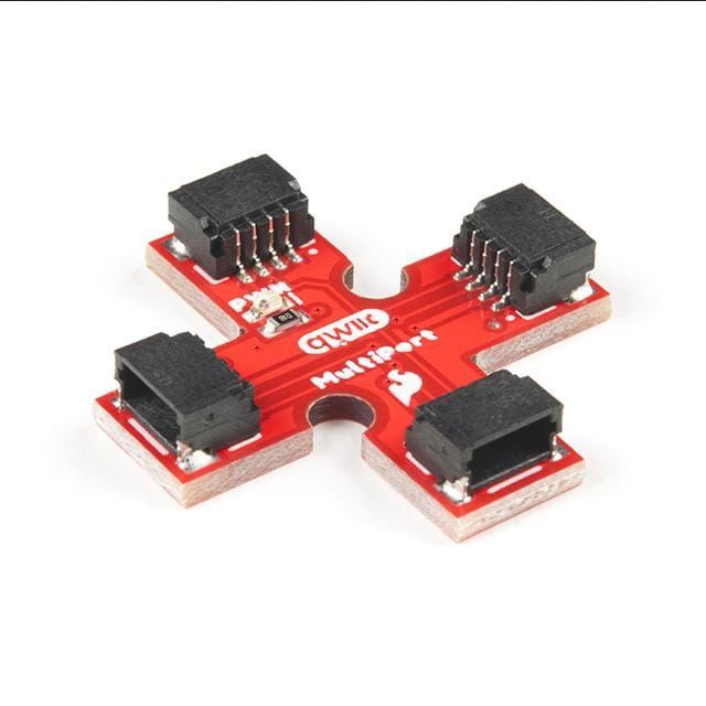 SparkFun Electronics 1568-18012-ND