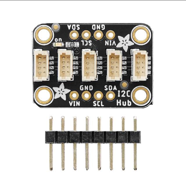 Adafruit Industries LLC 1528-5625-ND